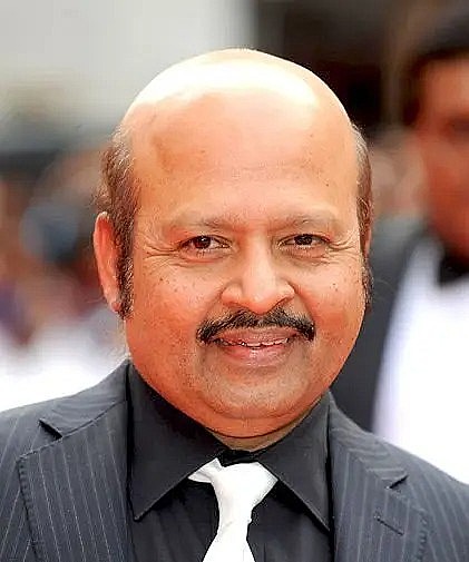 拉杰什·罗斯汉 Rajesh Roshan照片