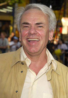 扬·德·邦特 Jan de Bont照片