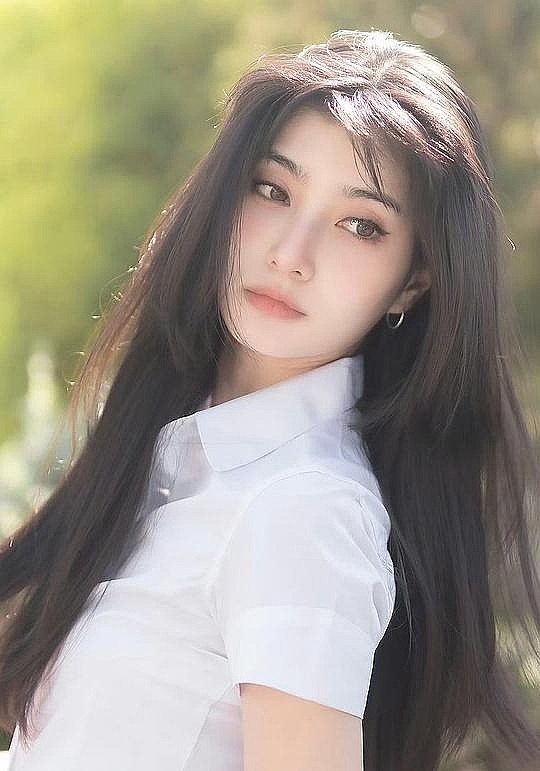 希瑞瓦莉·司里威布恩 Siriwalee Siriwibool照片