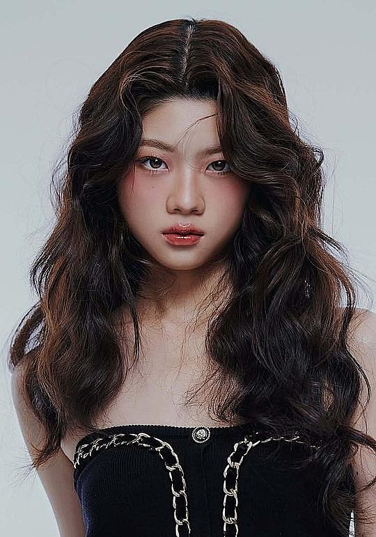潘蒂拉·乌希兰 Pantira Ouhirun照片