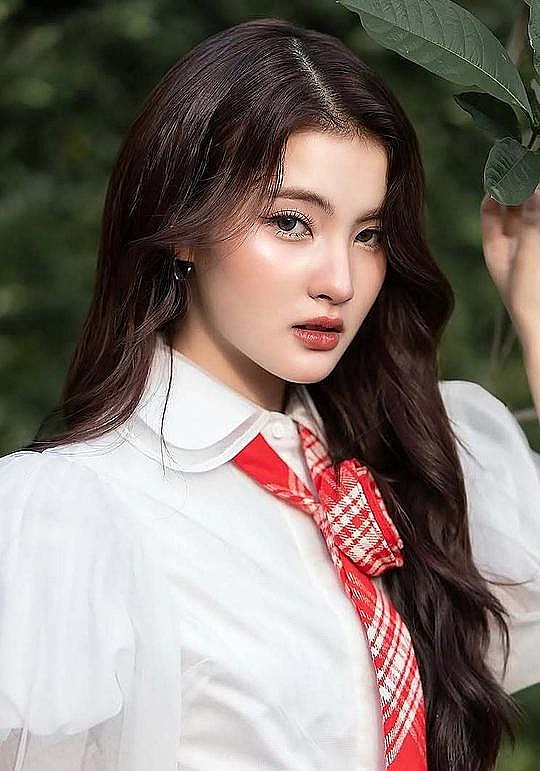 娜查·翁普拉瑟 Natcha Wongprasert照片