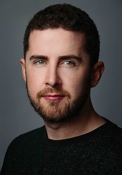康纳·麦肯纳 Connor McKenna照片