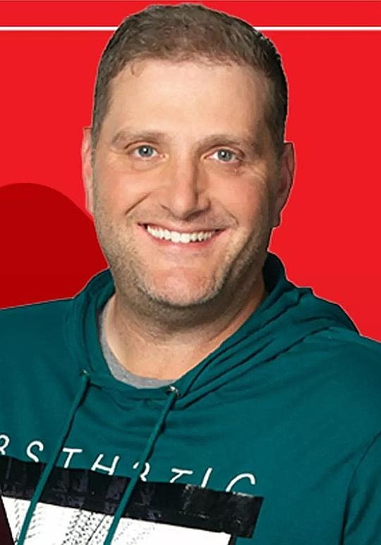 肖恩·斯塔尔 Shaun Starr照片
