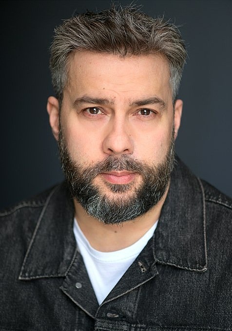 杰·法拉尔 Jay Farrar照片