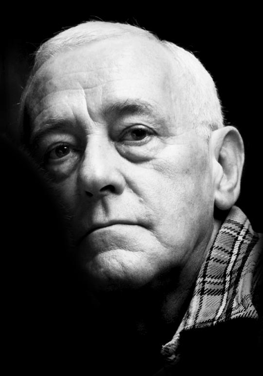 约翰·马奥尼 John Mahoney照片