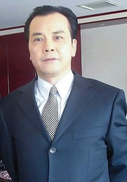 刘耀奎照片
