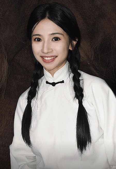 杨紫荆 Yang Zijing照片