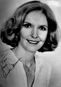 安妮·米拉 Anne Meara照片