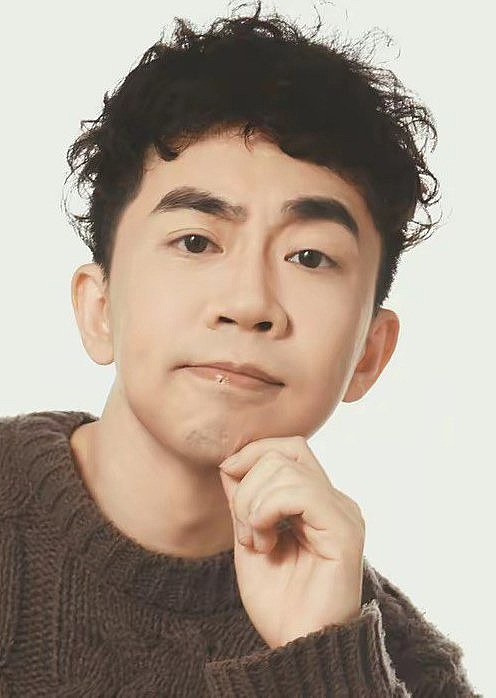 李鹏程 Pengcheng Li照片