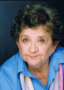 帕特·克劳福德·布朗 Pat Crawford Brown照片