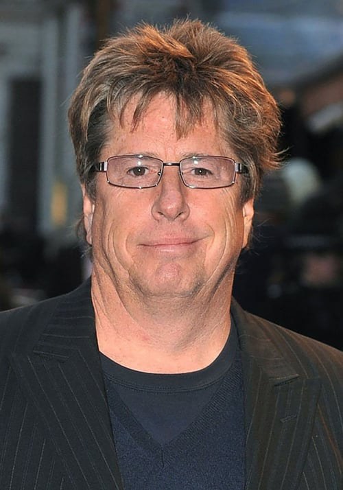 安迪·坦纳特 Andy Tennant照片