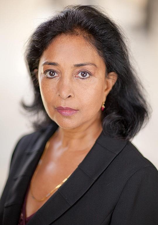 尼兰·巴克希 Neelam Bakshi照片