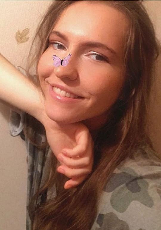 叶夫根尼亚·罗曼诺娃 Evgenia Romanova照片