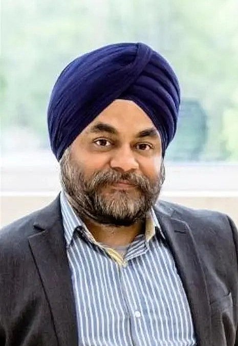 哈普里特·阿罗拉 Harpreet Arora照片