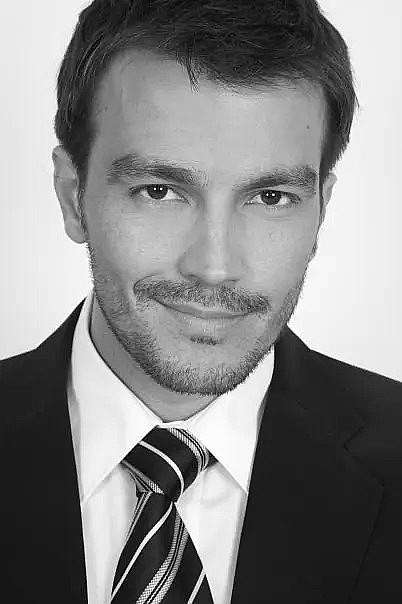 卢恰诺·达历山德罗 Luciano D'Alessandro照片