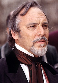 斯图亚特·维尔森 Stuart Wilson照片