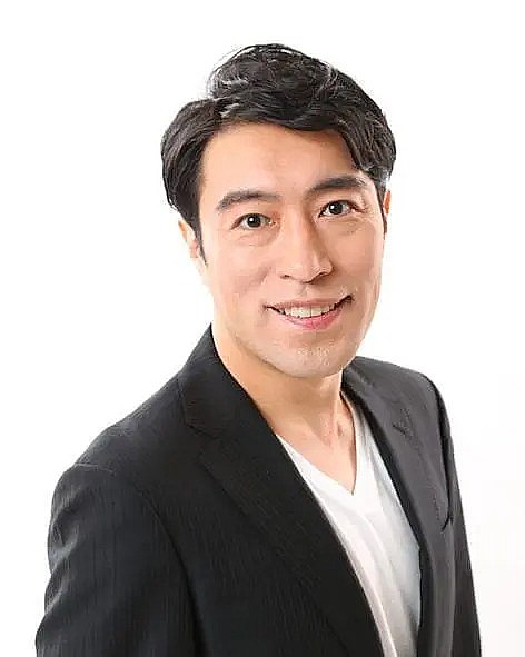 加藤赖 Rai Kato照片