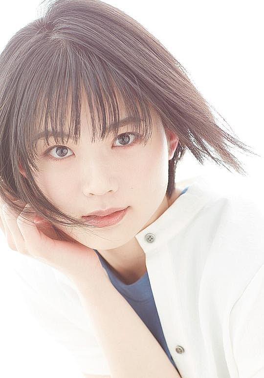 中村加弥乃 Kayano Masuyama照片