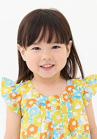 永井花奈 Kana Nagai照片