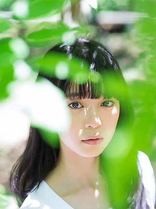 坂井仁香 Hitoka Sakai照片