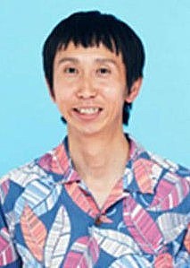 山根良显 Yoshiaki Yamane照片