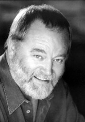 阿兰·斯卡费 Alan Scarfe照片