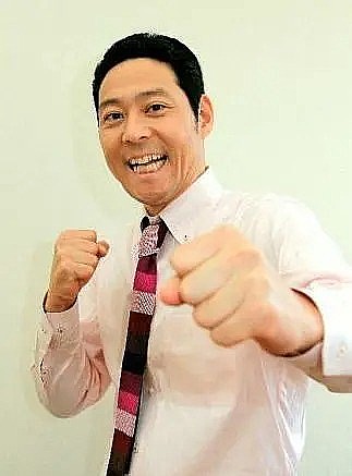 东野幸治照片