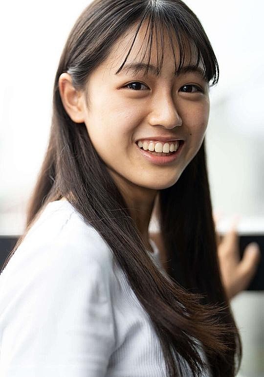 宫下结衣 Yui Miyashita照片