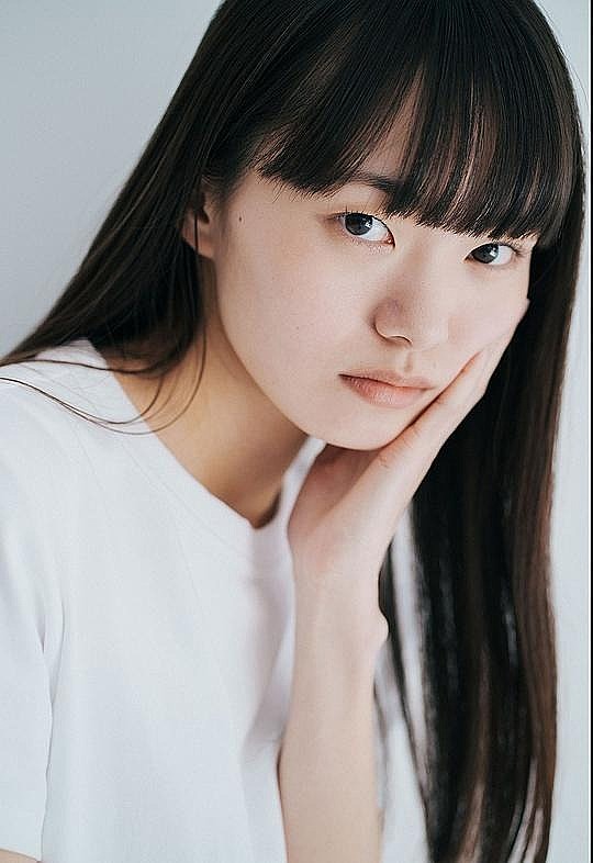 八木响生 Hibik Yagi照片