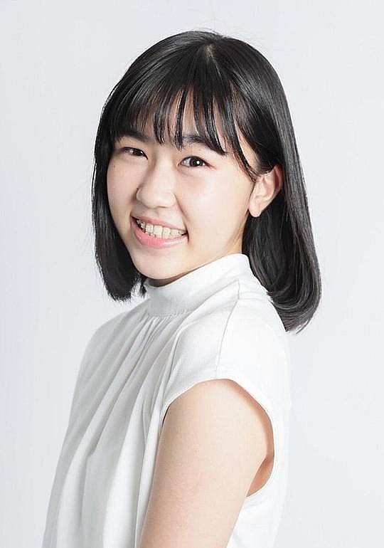 铃木梦 Yume Suzuki照片