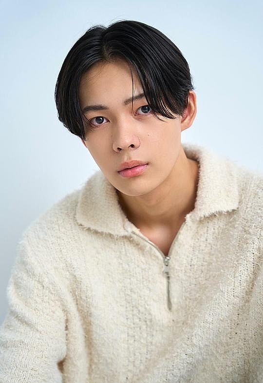 石川悠人 Haruhito Ishikawa照片