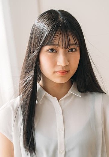山口永爱 Toa Yamaguchi照片