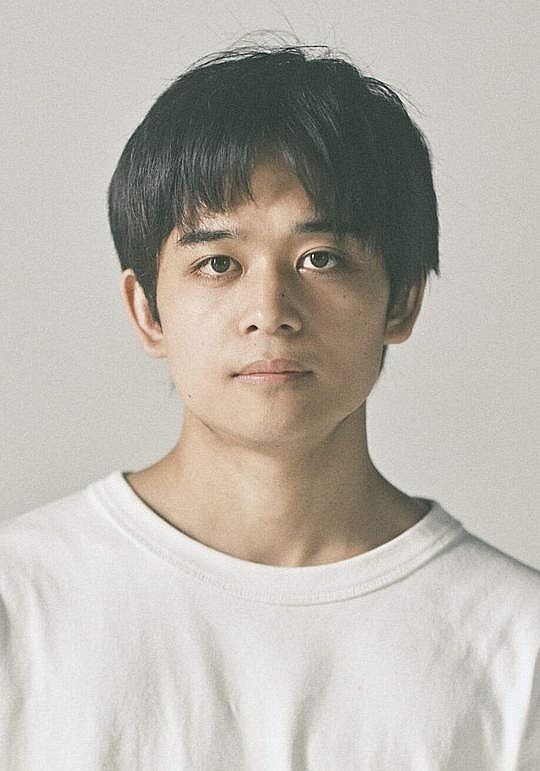 樋口拓哉 Takuya Higuchi照片