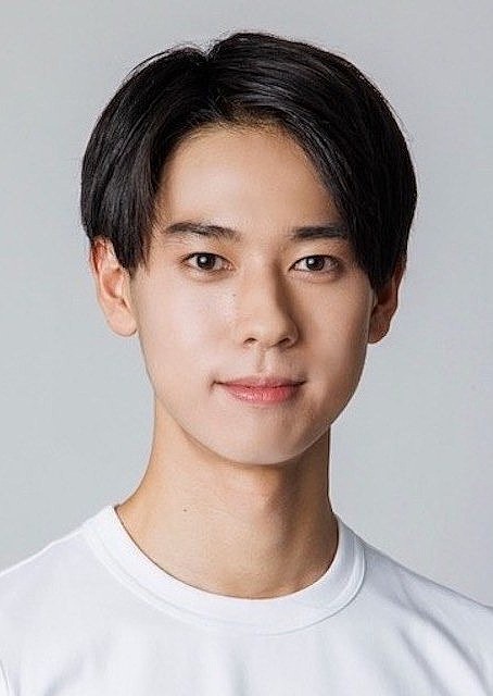 村濑星哉 Murase Shoya照片