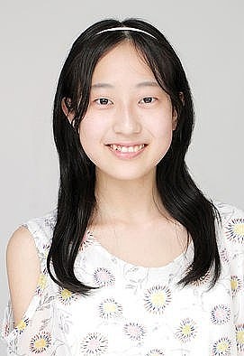 野中梨绪那 Nonaka Riona照片