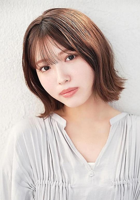 古田爱理 Airi Furuta照片