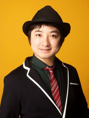 德本英一郎 Tokumoto Eiichirou照片