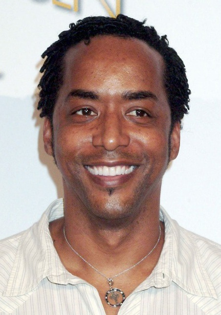 小米盖尔-A·努耐兹 Miguel A. Núñez Jr.照片