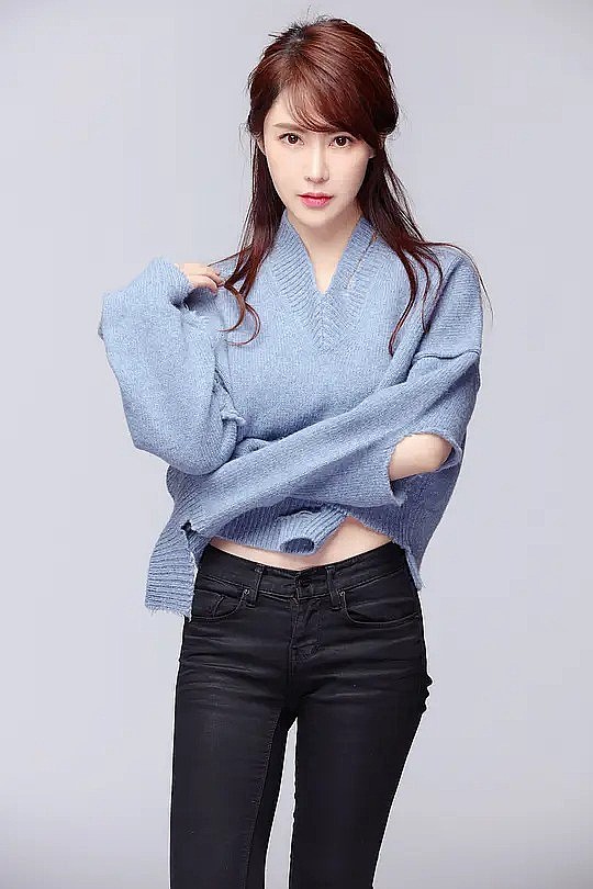 吴宥萱 Sena Ng照片