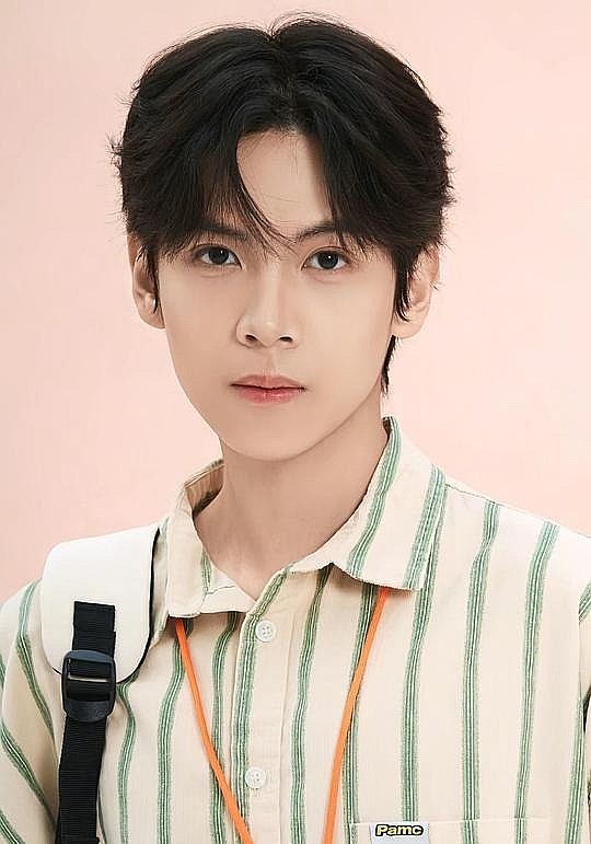金明哲 Draven照片