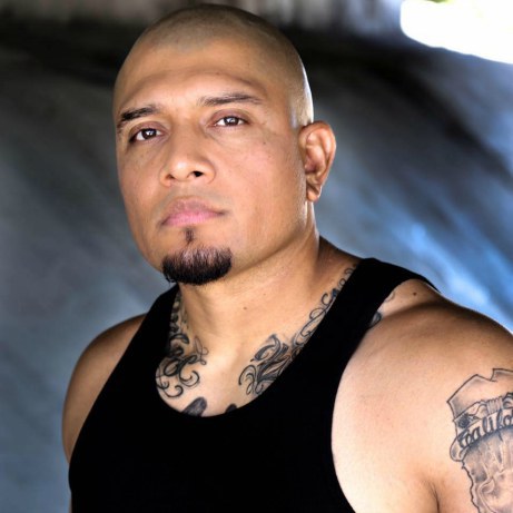 菲利普·穆恩 Philip Moon照片