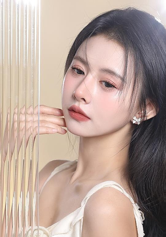 夏楠 Nan Xia照片