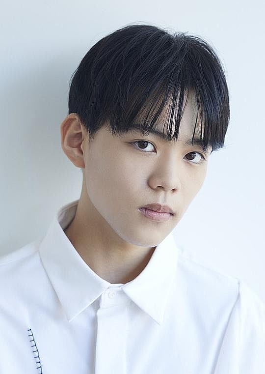 高桥佑大朗 Yutaro Takahashi照片