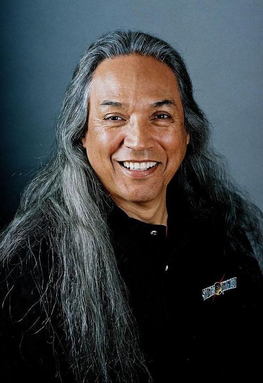 亨利·金 Henry Kingi照片