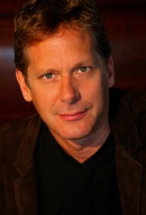 斯科特·布莱斯 Scott Bryce照片