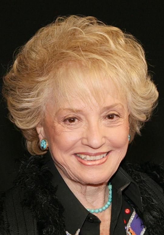 塞尔玛·阿切德 Selma Archerd照片