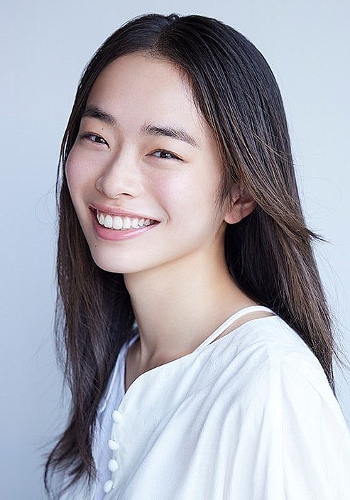 松井遥南 Haruna Matsui照片