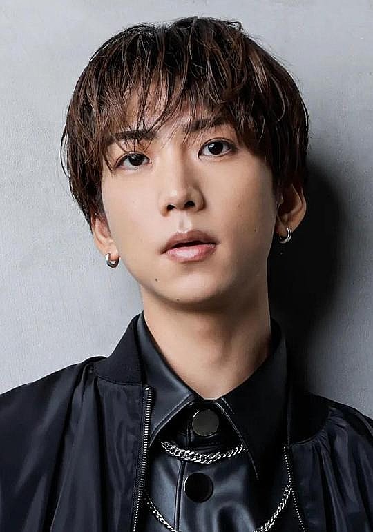 铃木大河 Taiga Suzuki照片