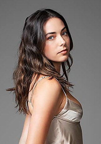 Mariel Molino照片