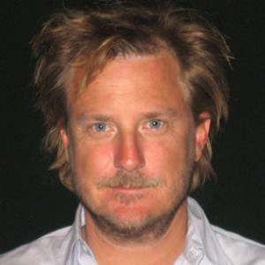 J·迈尔斯·古德洛 J. Mills Goodloe照片